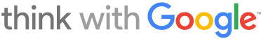 google think logo